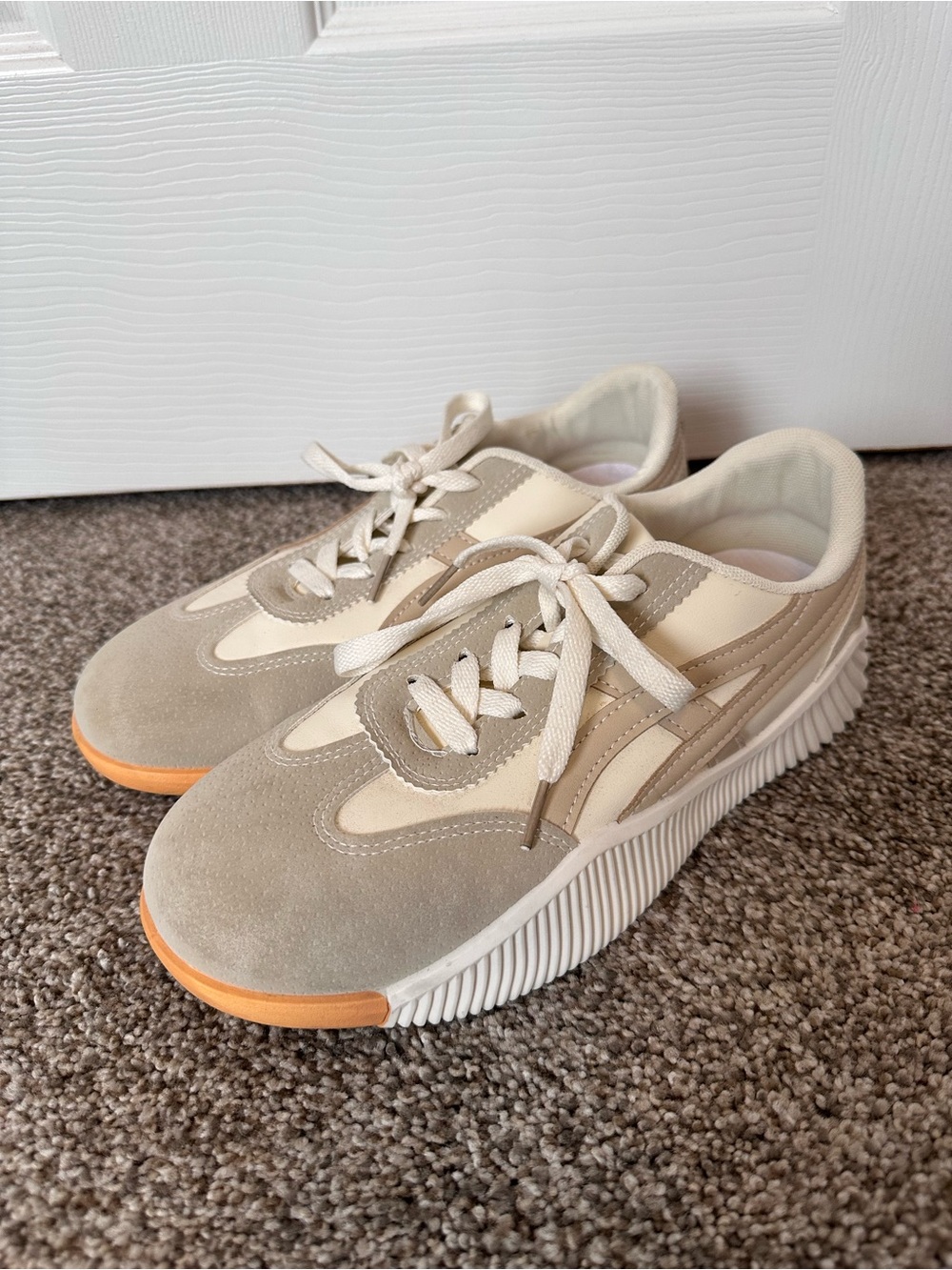 De Florence Sneakers